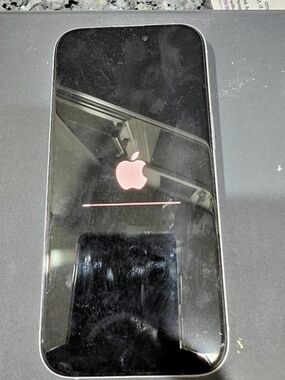Apple iPhone 15 128GB Blue Unlocked